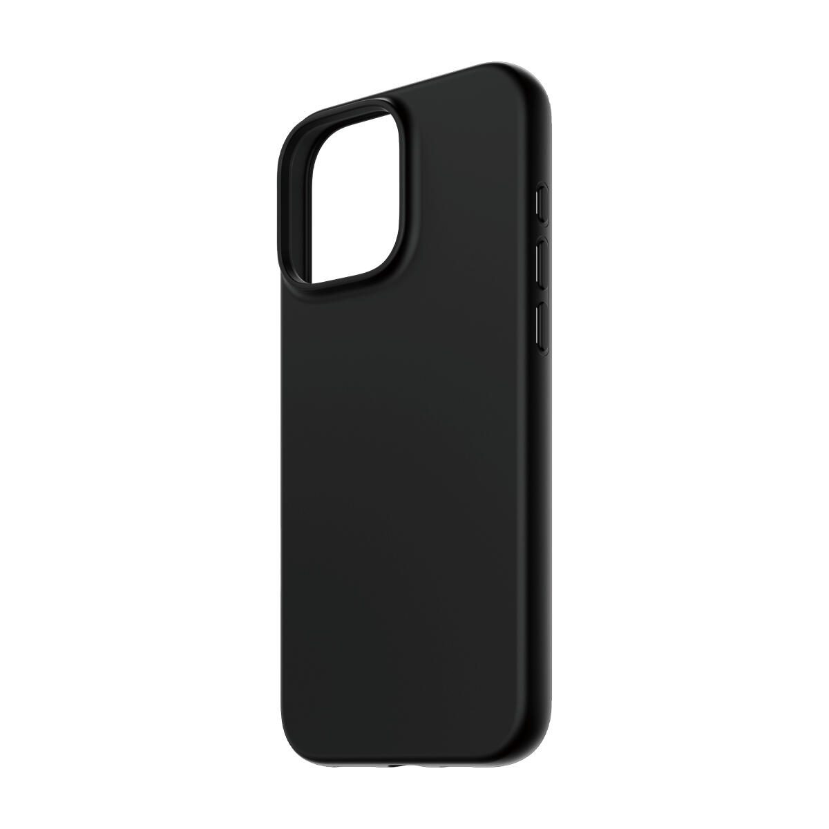 SAFE. by PanzerGlass® TPU Case iPhone 16 Pro Max - Schwarz SAFE. by PanzerGlass® TPU Case iPhone 16 Pro Max - Schwarz